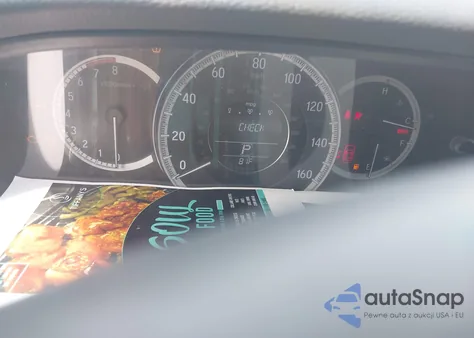 2017 Honda Accord Lx z USA, uszkodzony, nr VIN 1HGCR2F32HA291365